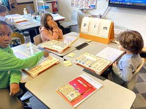 2023 09 01 K1 eerste schooldag